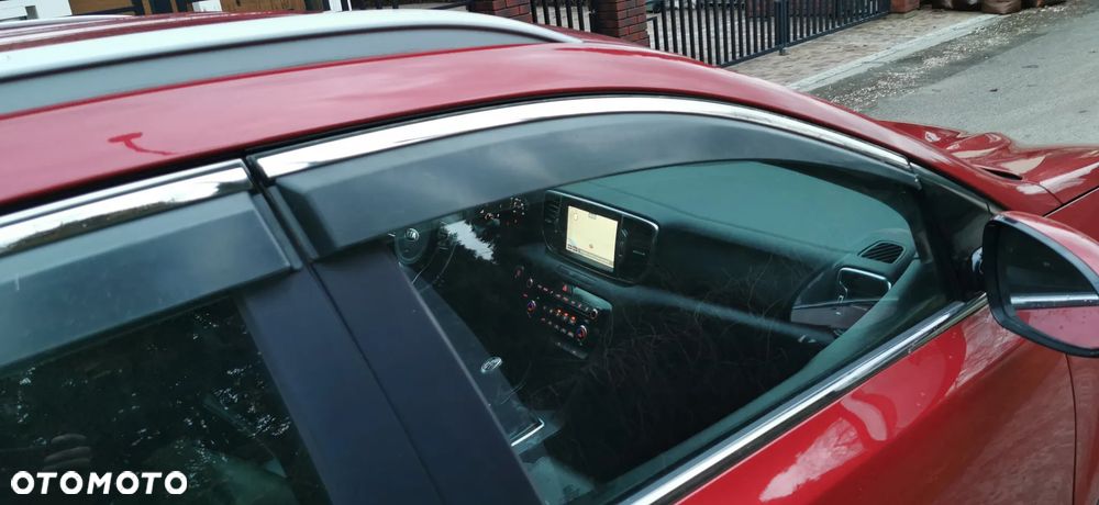 Kia Sportage 1.7 CRDI Business Line L 2WD - 15