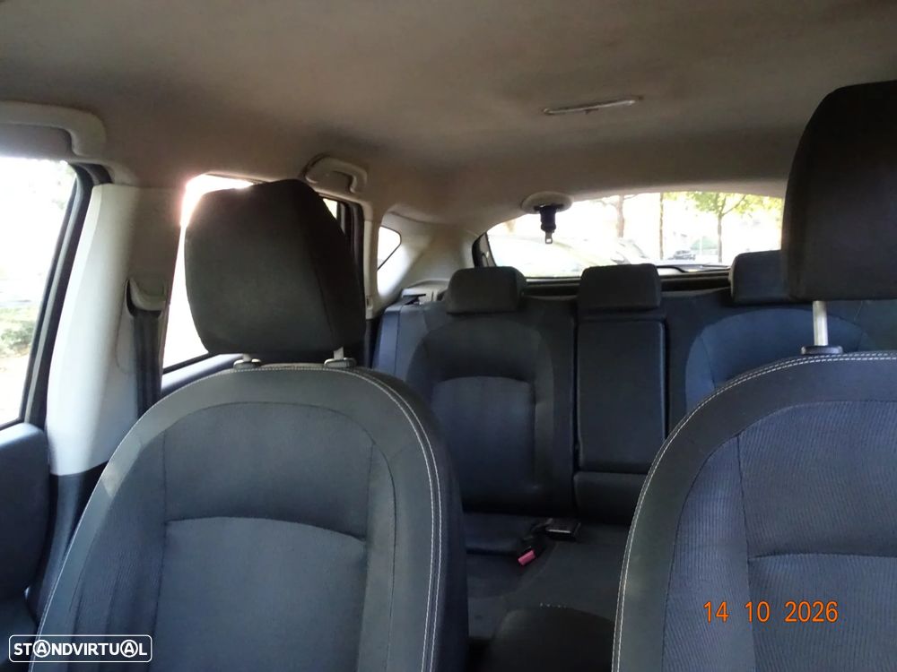 Nissan Qashqai - 7