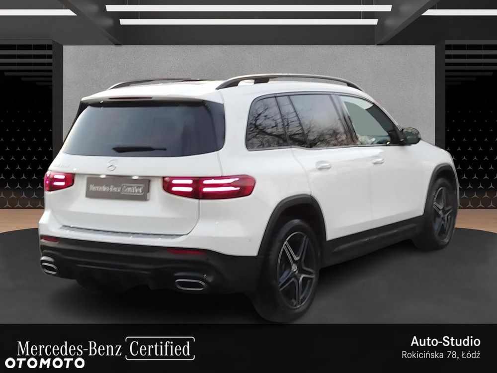 Mercedes-Benz GLB - 7