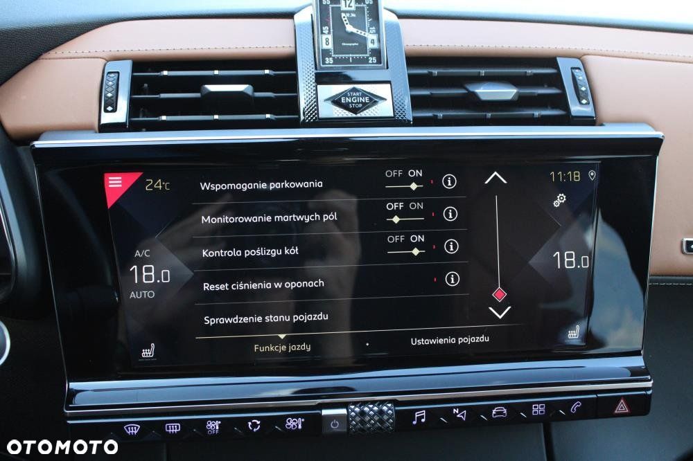 DS Automobiles DS 7 Crossback - 20