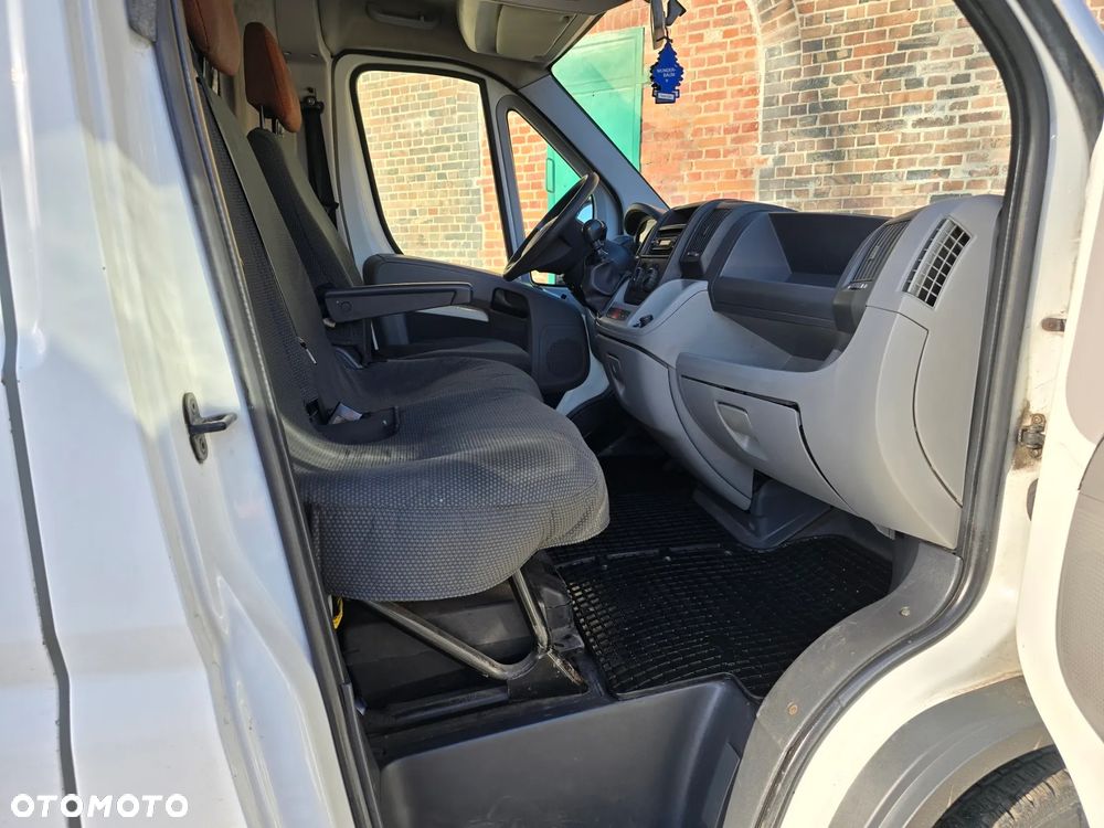Fiat Ducato Maxi - 14