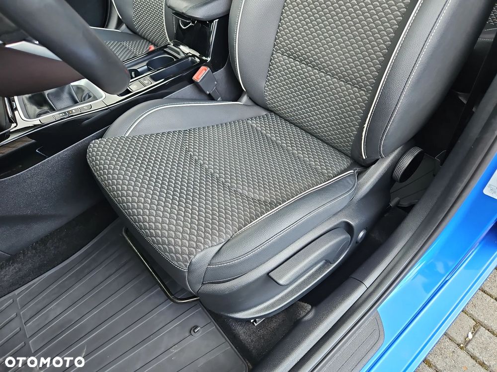 Kia Ceed 1.5 T-GDI Business Line - 13