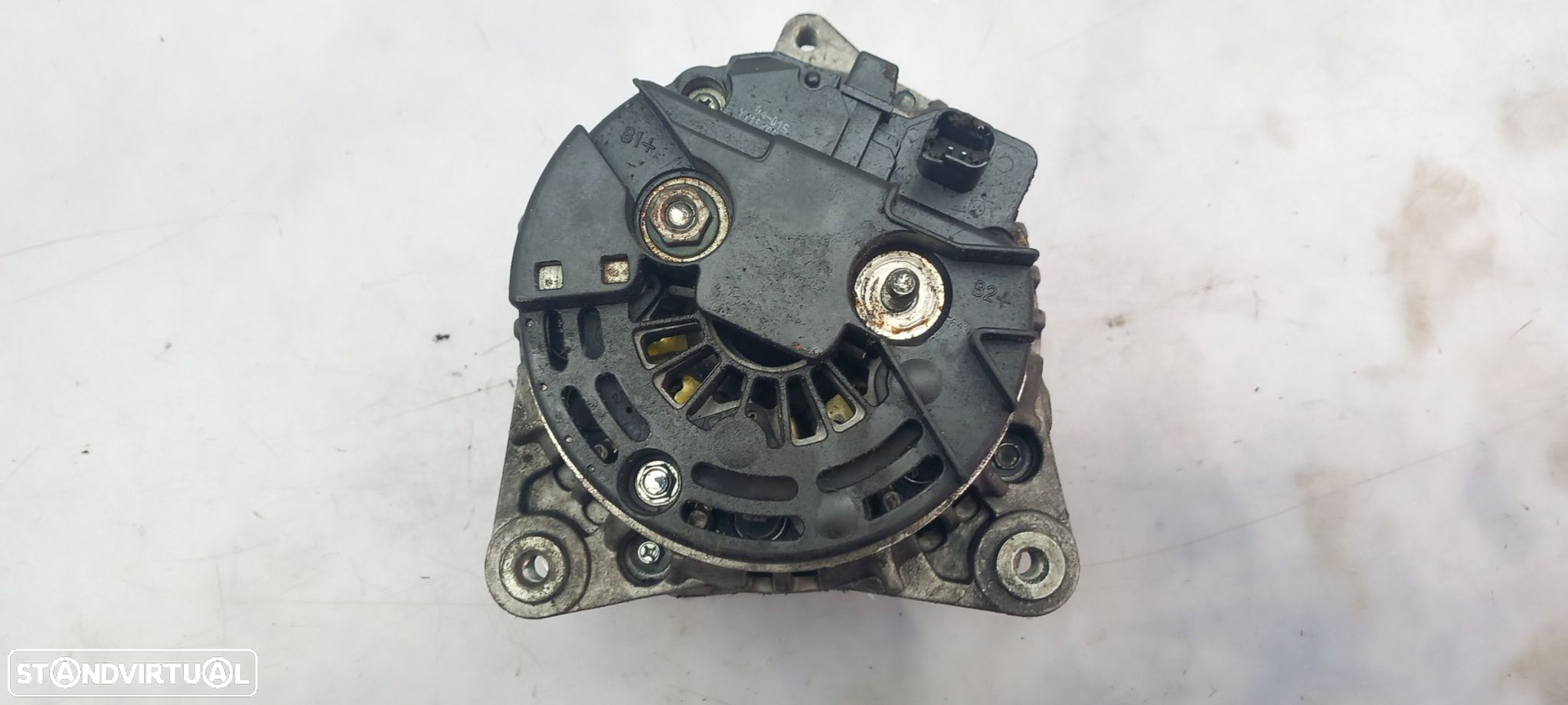 Alternador RENAULT Laguna II Break (KG0/1_) - 3