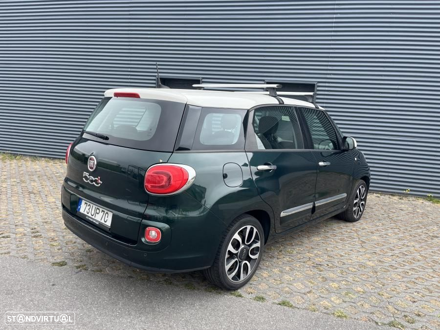 Fiat 500L Wagon 1.6 MJ - 39