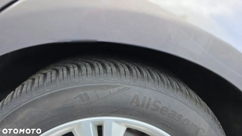 Ford Focus 1.0 EcoBoost Start-Stopp-System Champions Edition - 33