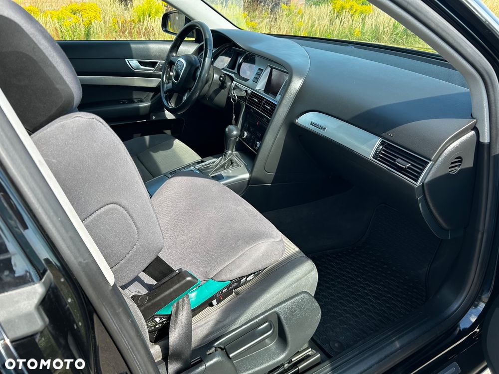 Audi A6 - 19