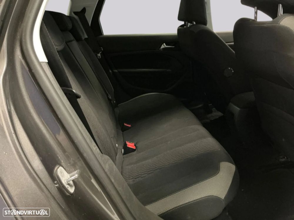 Peugeot 308 SW - 5