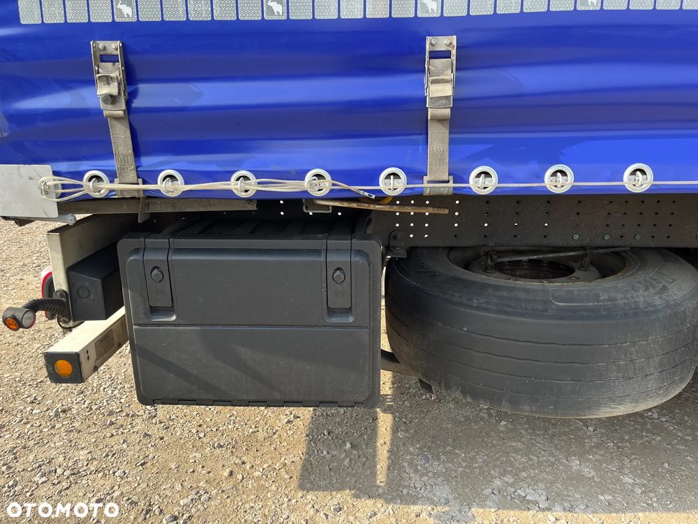 Schmitz Cargobull Schmitz Cargobull 2018 Standard - 11