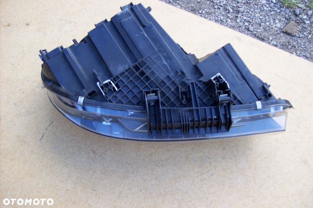 lampa przednia lewa zwykła bmw 2 f45 f46 - 8