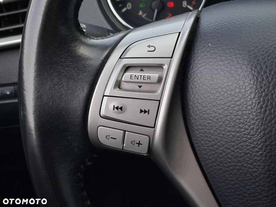 Nissan Qashqai - 23