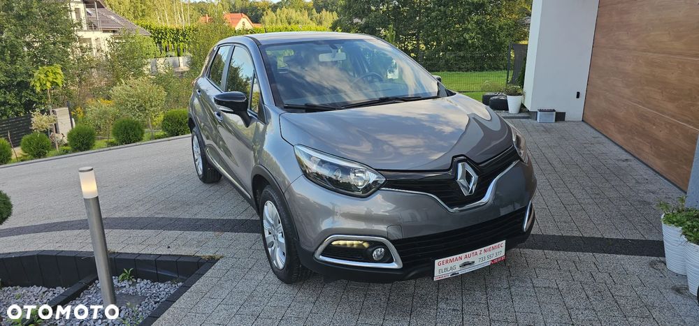 Renault Captur ENERGY TCe 90 Start&Stop Intens - 30