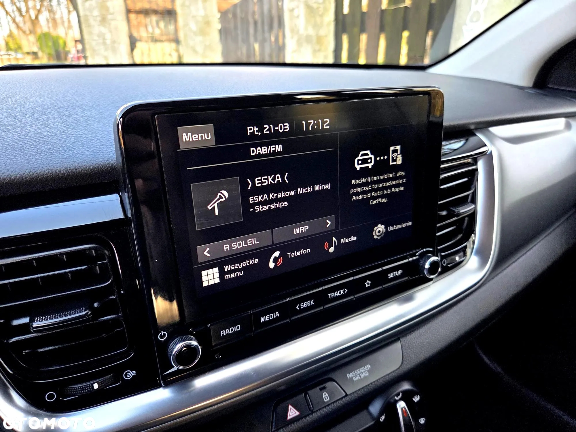 Kia Stonic 1.0 T-GDI M DCT - 34