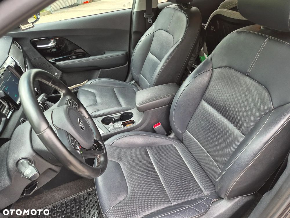 Kia Niro 1.6 GDI Hybrid XL - 15
