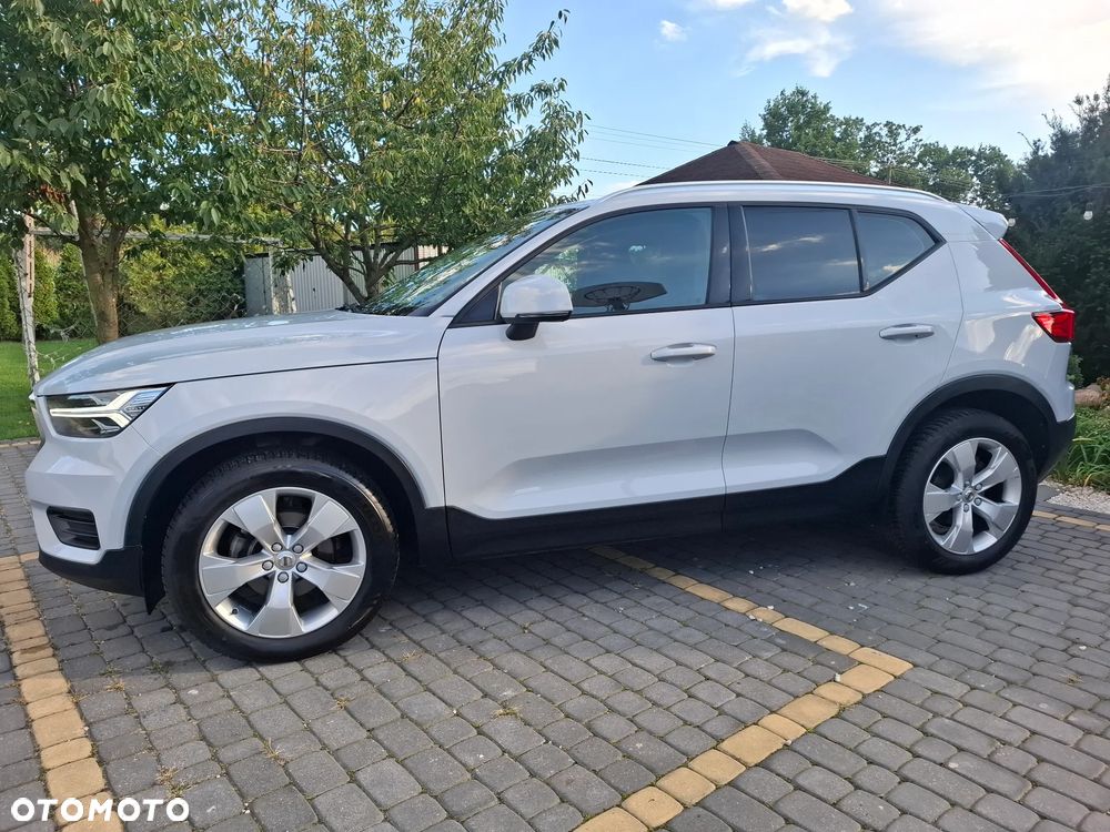Volvo XC 40 D3 Momentum - 22