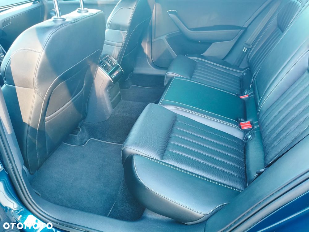 Skoda Superb - 17