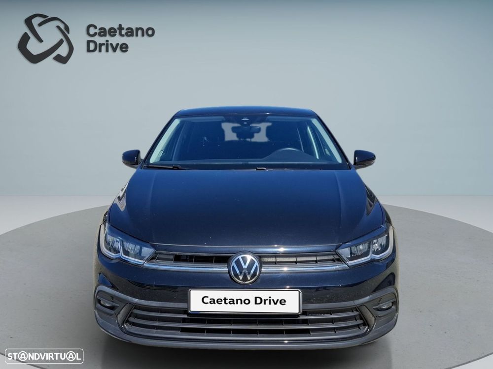 VW Polo 1.0 TSI Life - 2