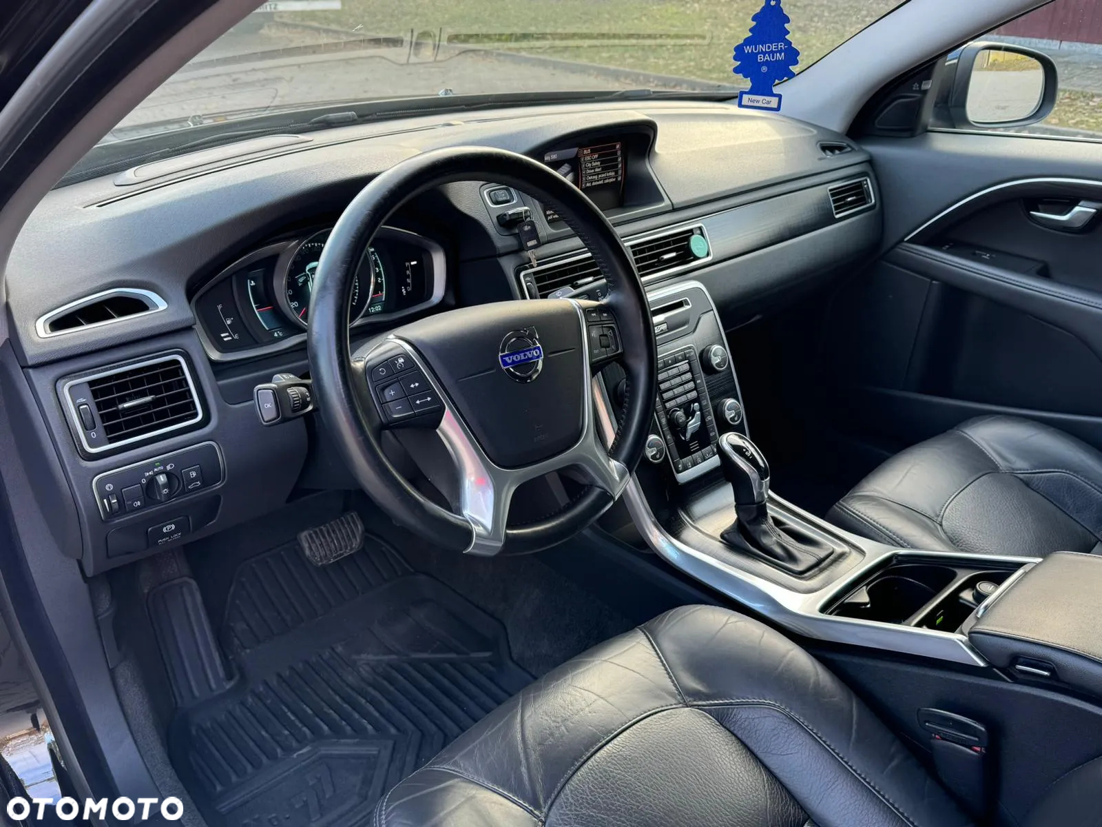 Volvo S80 D4 Geartronic Summum - 13