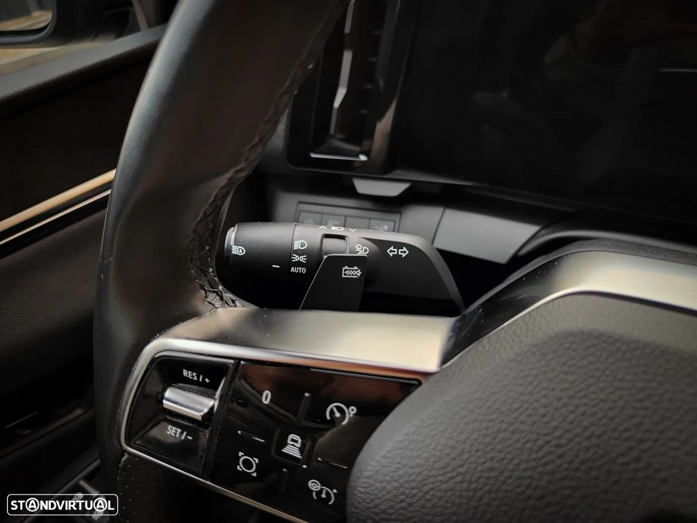 Renault Mégane E-Tech EV60 Techno - 44