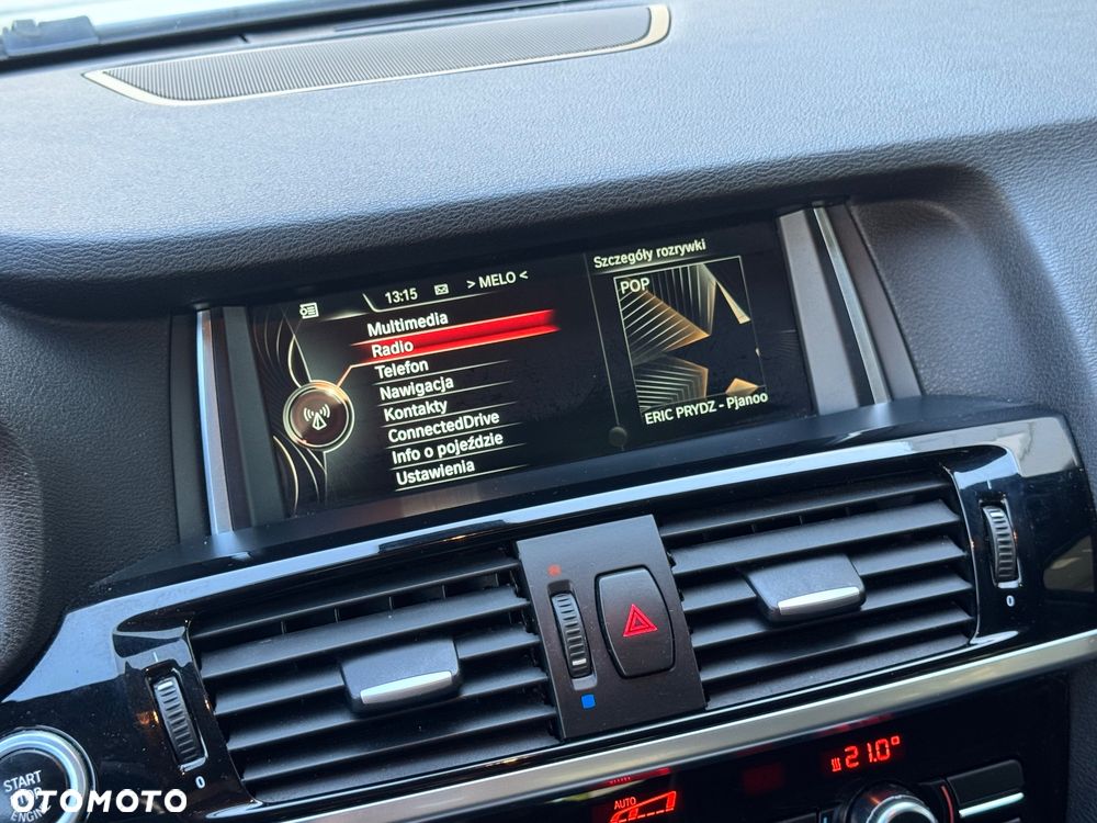 BMW X4 xDrive28i M Sport - 25