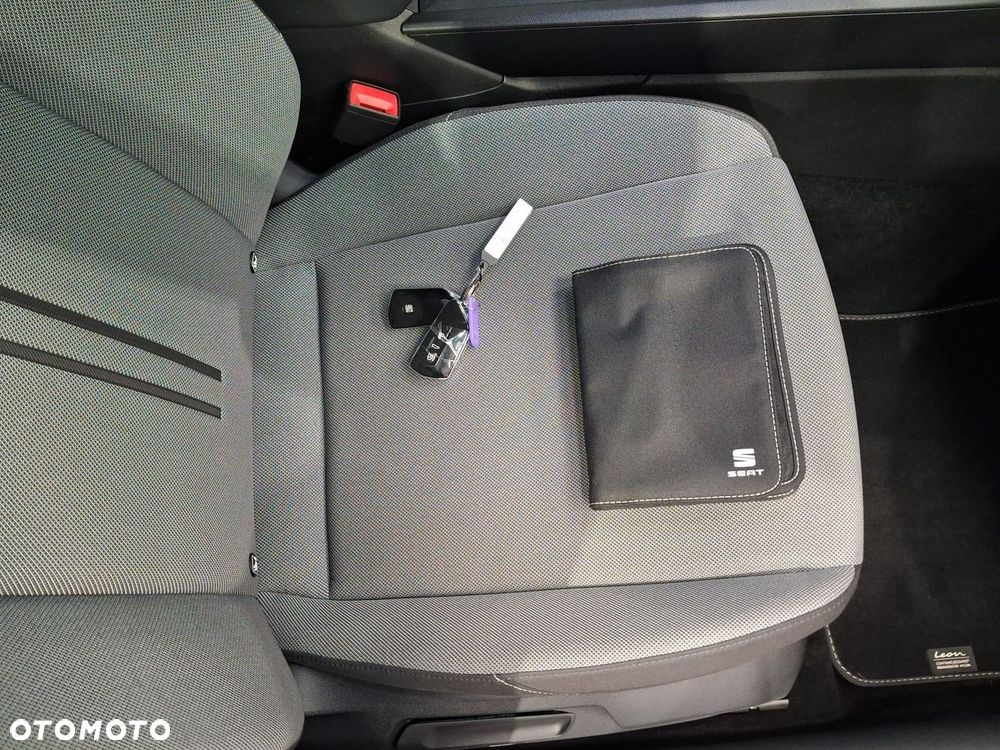 Seat Leon Sportstourer - 24