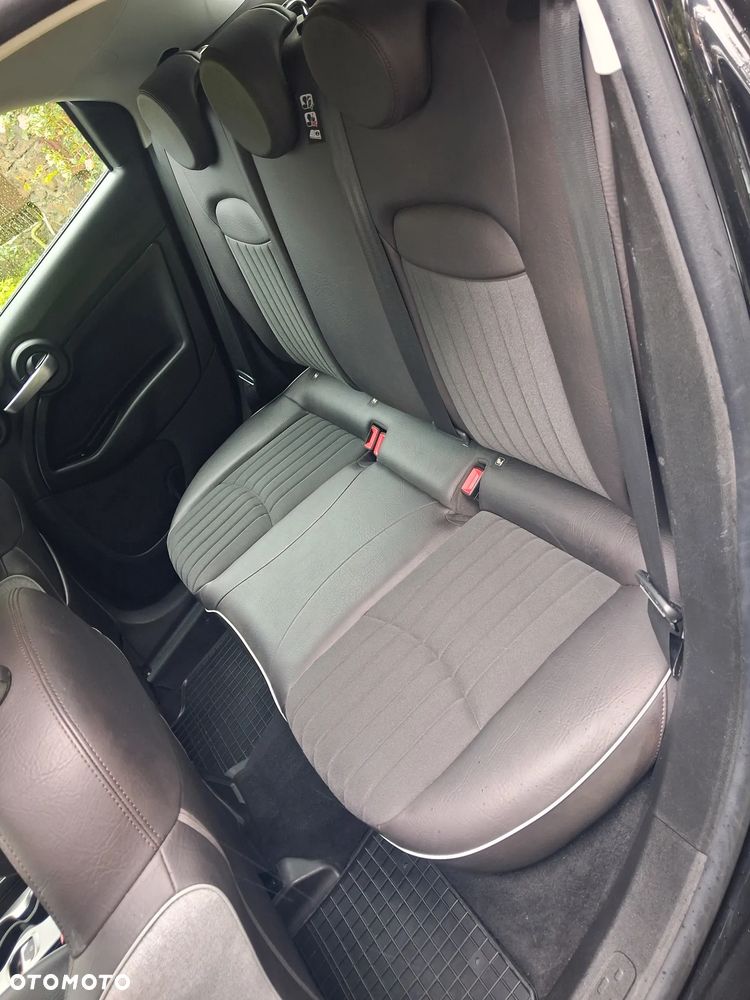 Fiat 500X 1.4 MultiAir DCT 4x2 S&S Lounge - 25