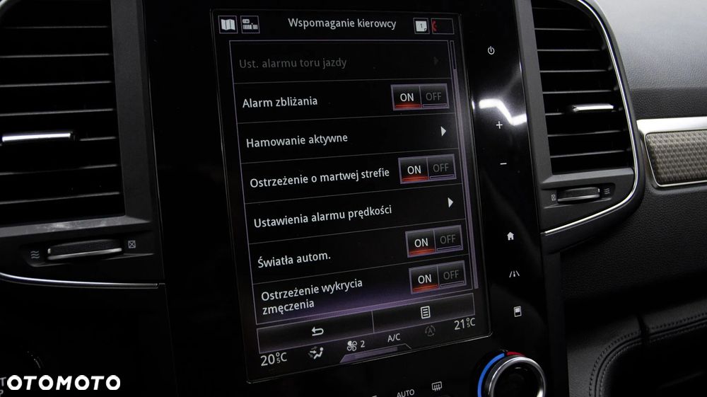 Renault Koleos 2.0 dCi Initiale Paris 4x4 X-Tronic - 32