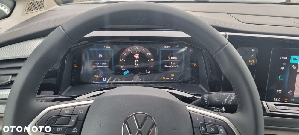 Volkswagen multivan - 5