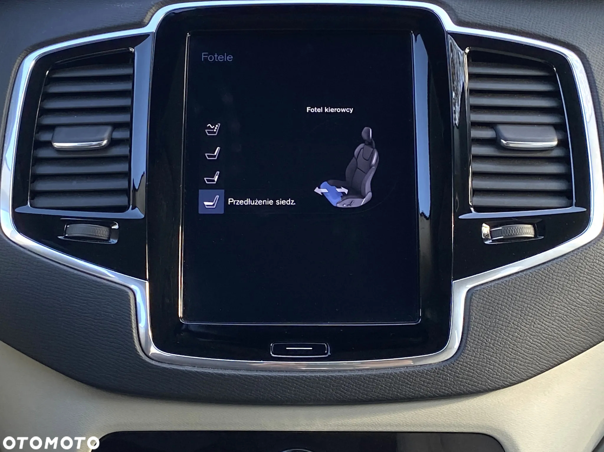 Volvo XC 90 D5 AWD Inscription - 26