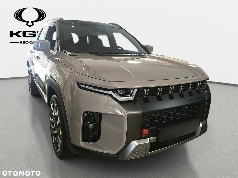 SsangYong/KGM Torres 1.5 T-GDI Wild - 3