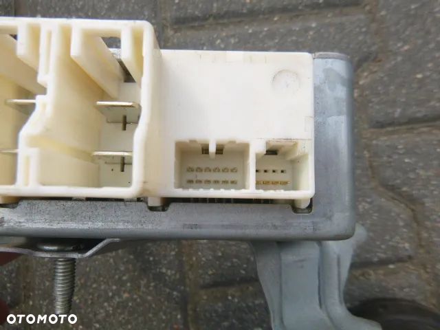 MODUŁ STEROWNIK WSPOMAGANIA 89650-0D110TOYOTA - 5