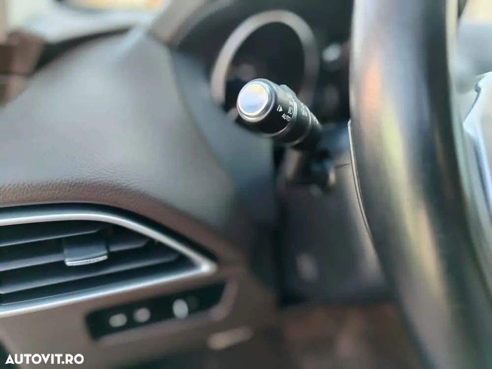 Jaguar F-Pace 20d AWD Prestige - 4