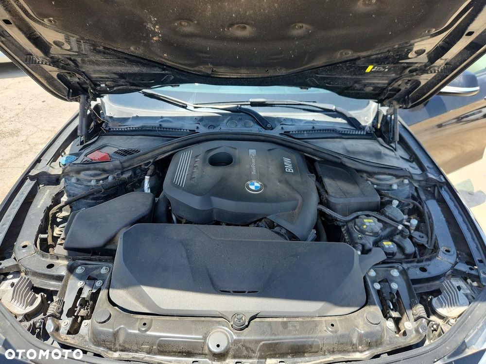 BMW Seria 4 430i xDrive M Sport - 14