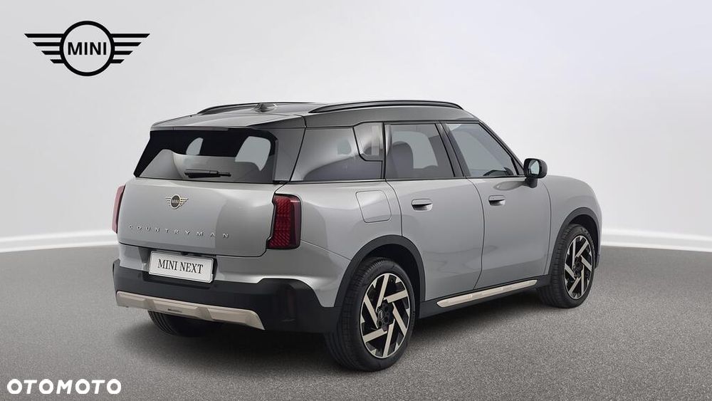 MINI Countryman C mHEV Linia Favoured - 9