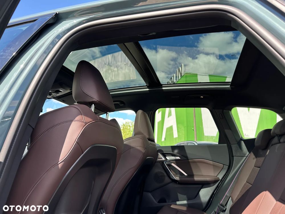 BMW X1 xDrive20d mHEV M Sport sport - 23