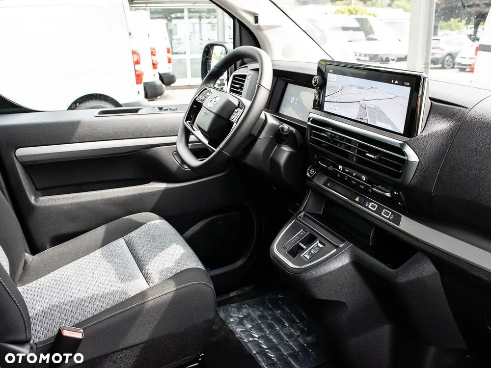 Opel Zafira 2.2 Diesel XL Business - 9