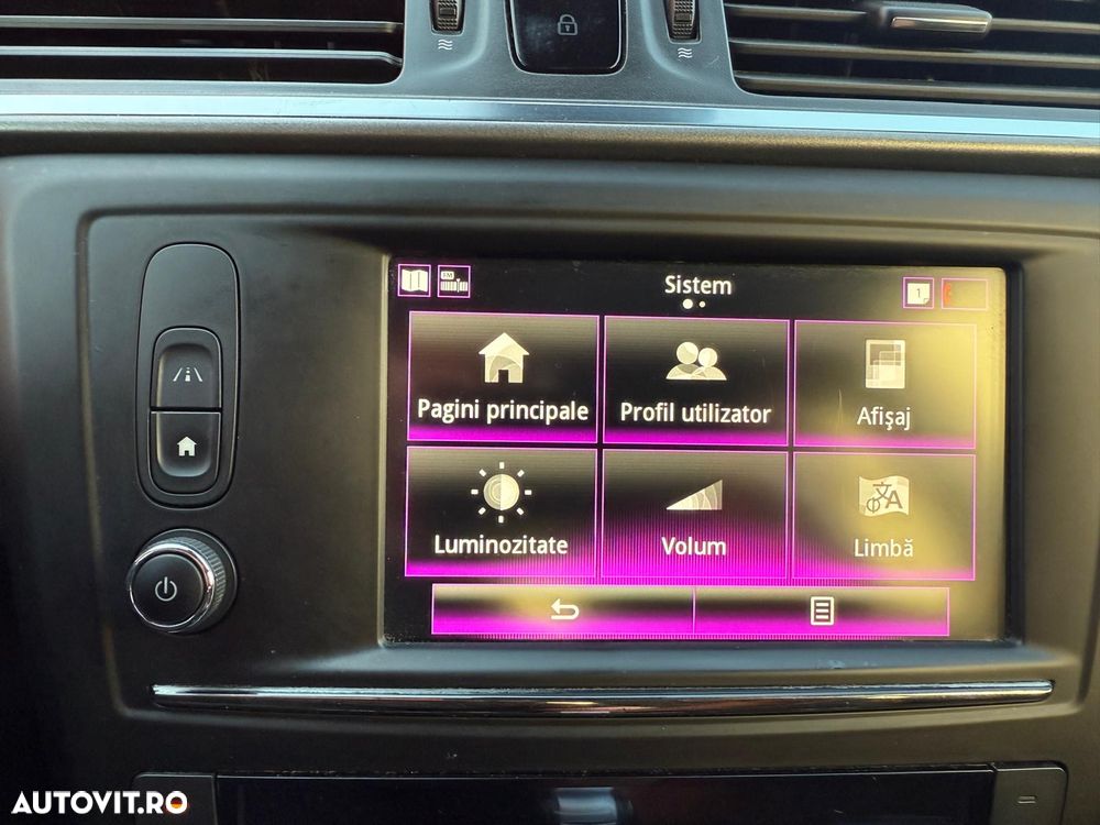 Renault Kadjar Energy dCi 130 X-tronic CROSSBORDER - 25