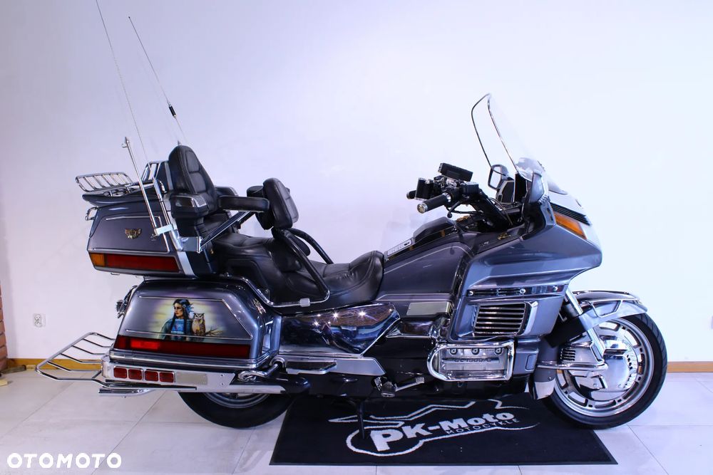 Honda GL