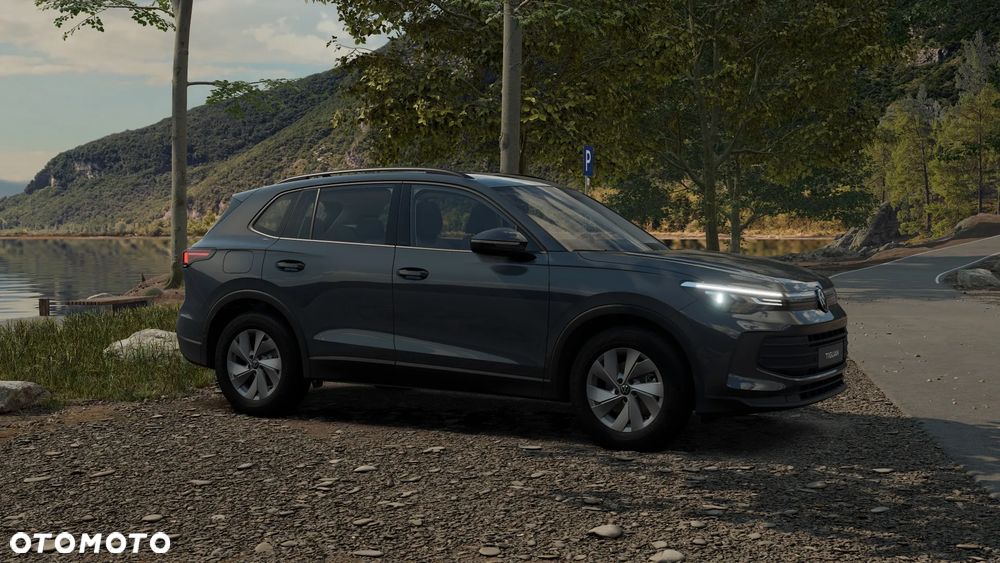 Volkswagen Tiguan 1.5 eTSI Trend DSG - 9