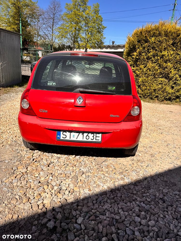 Renault Clio 1.2 Access - 5