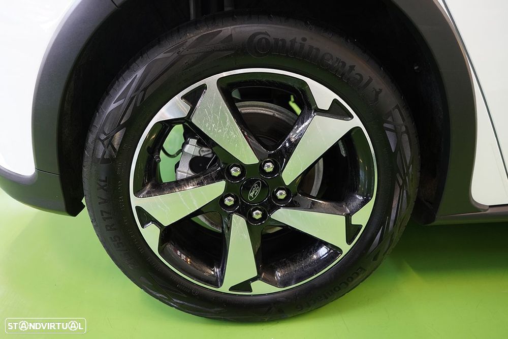 Ford Focus 1.0 EcoBoost MHEV Active X Aut. - 5