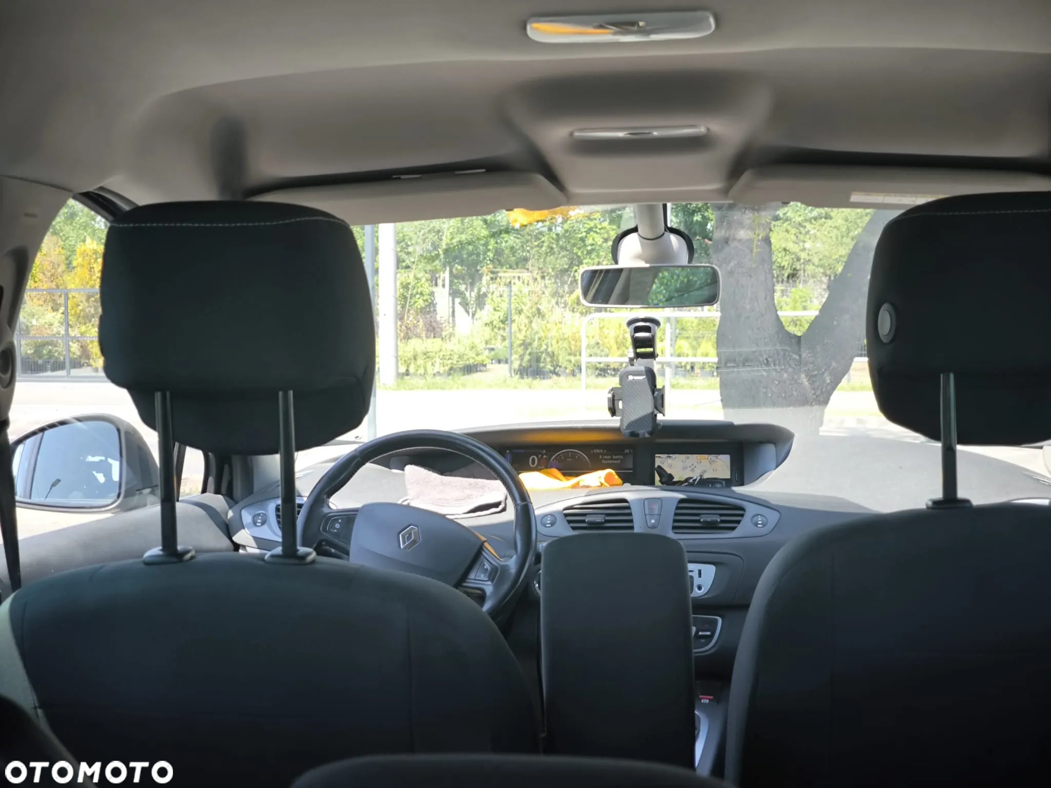 Renault Grand Scenic dCi 110 EDC Expression - 23