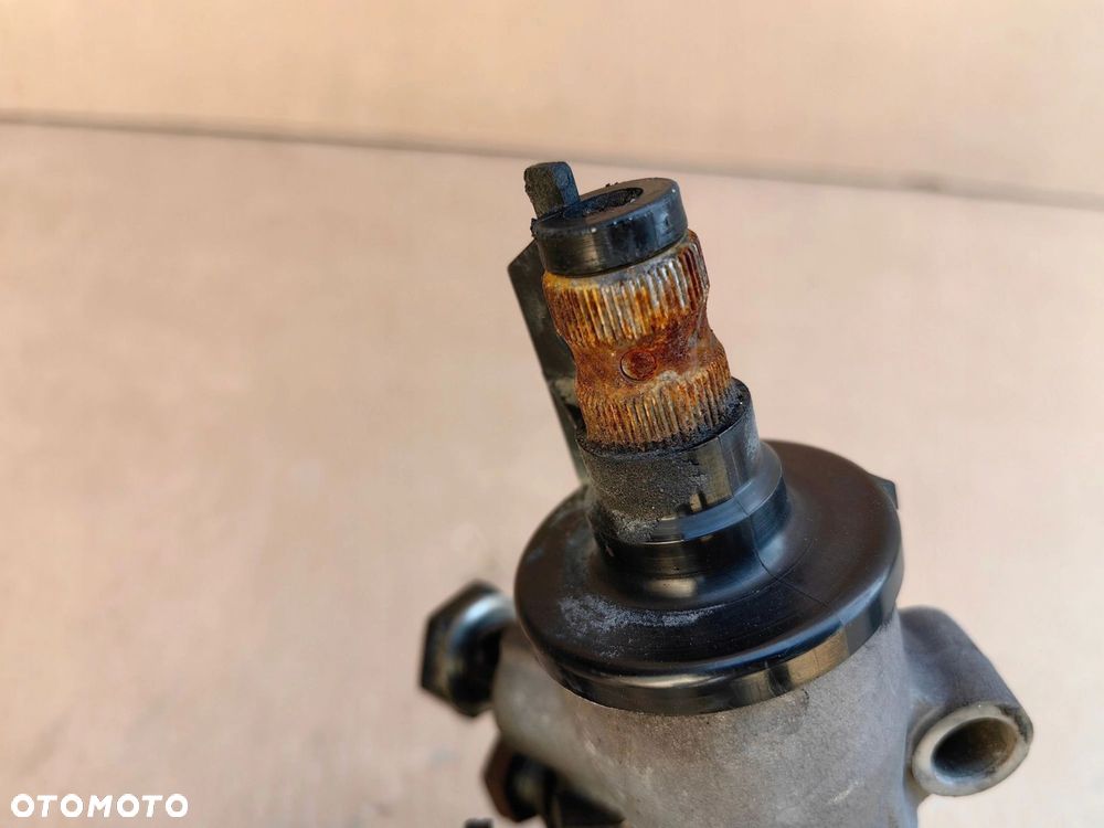 Maglownica przekładnia BMW e87 e81 e82 e88 e90 e91 6763807 oryginalna ZF - 9