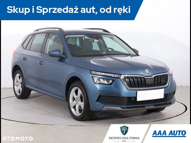 Skoda Kamiq - 2