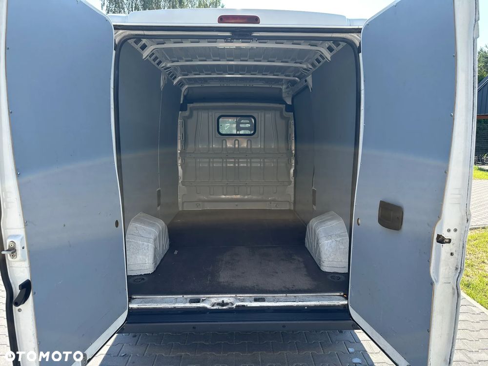 Fiat Ducato L2H2 - 9