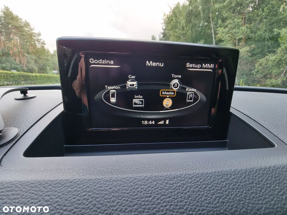 Audi Q3 2.0 TDI Quattro S tronic - 18