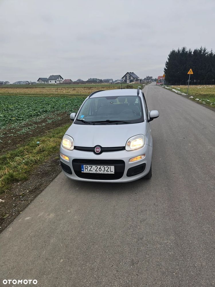 Fiat Panda 1.2 Young - 2
