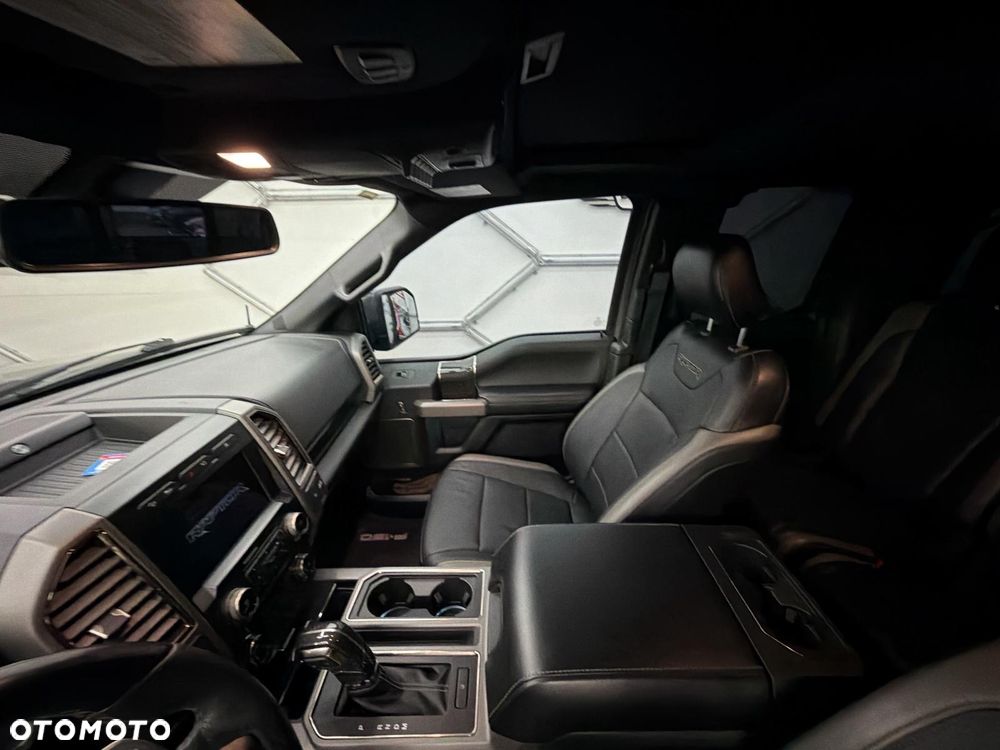 Ford F150 - 12