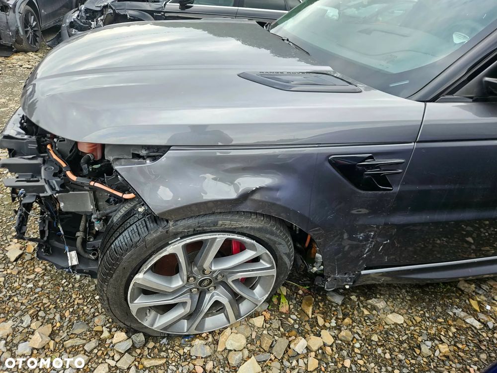 Land Rover Range Rover Sport P400e Autobiography Dynamic - 7