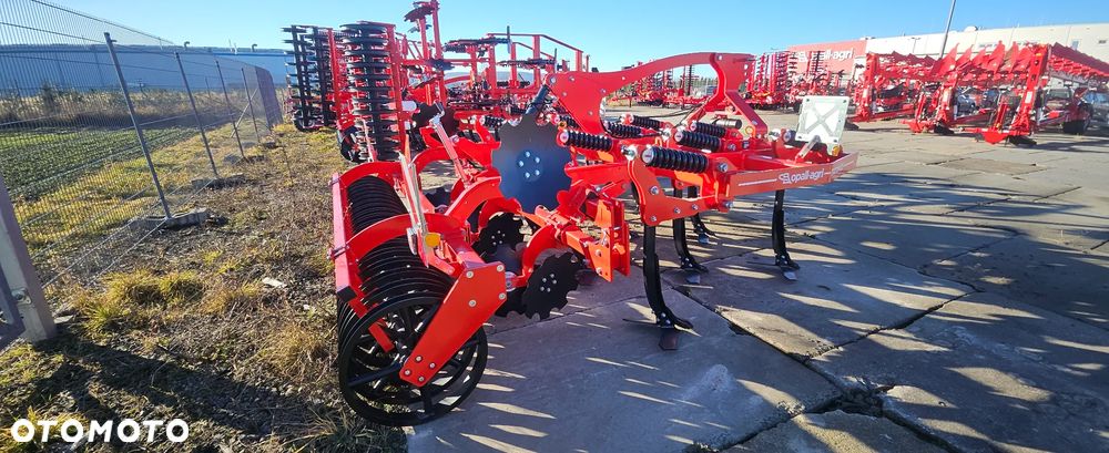 Opall Agri TRITON II - 7