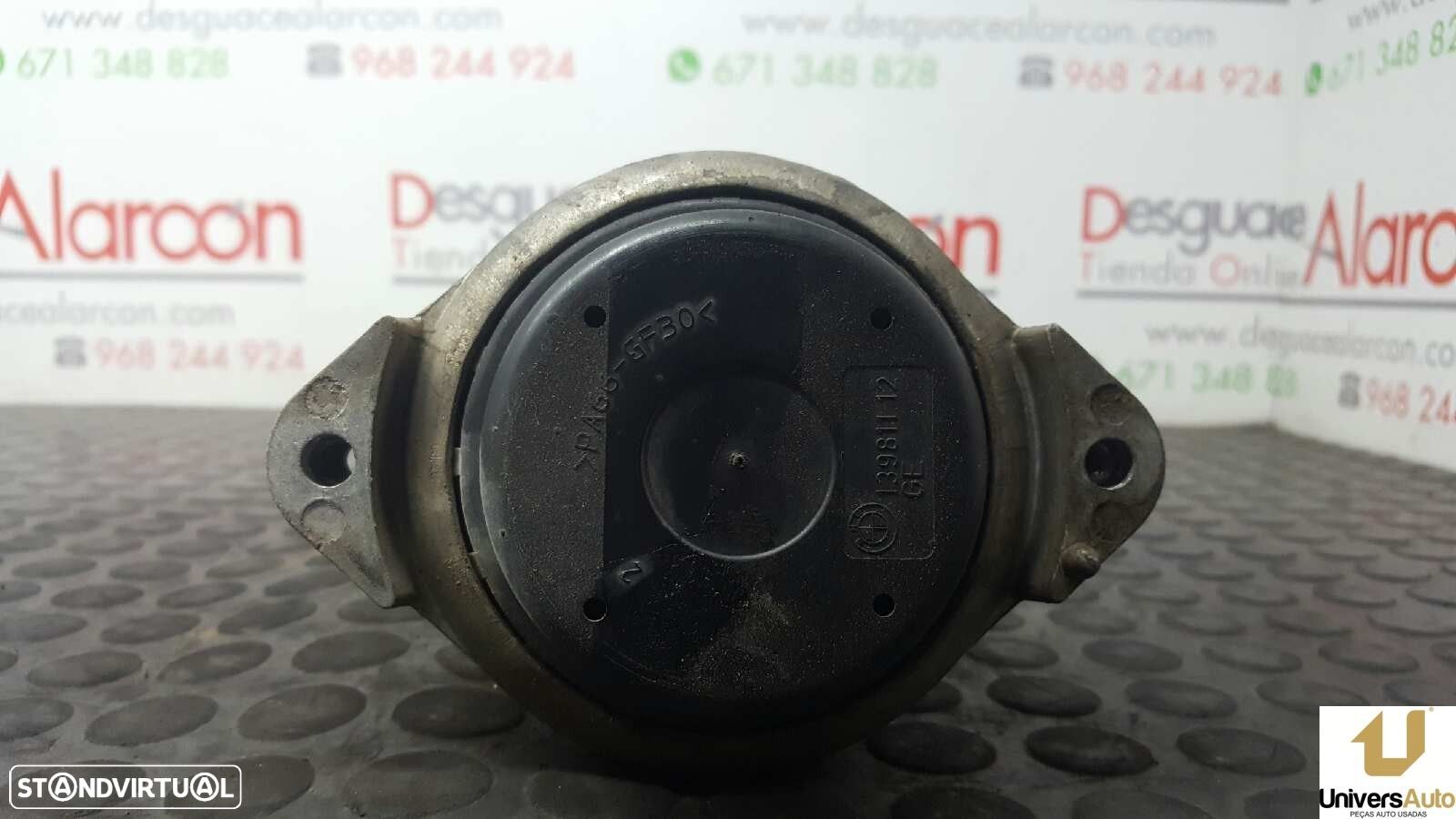 APOIO DO MOTOR BMW SERIE 3 TOURING (E91) 318D - 1